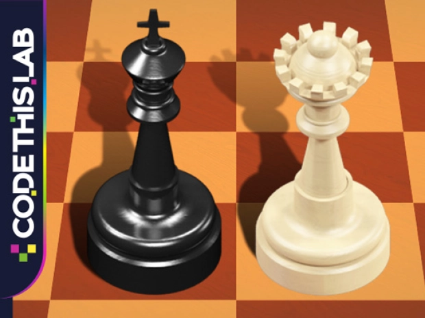 Гра: Майстер шахів у мультиплеєрі