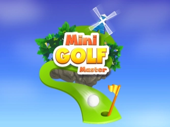 Гра: Майстер міні-гольфу