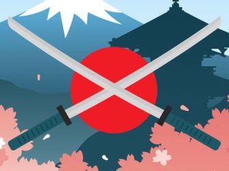 Гра: Майстер самураїв 3