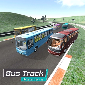 Гра: Майстри автобусних доріжок
