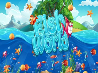 Гра: Матч Рибного Світу