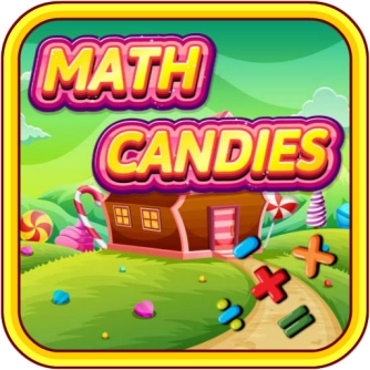 Гра: Математичні цукерки