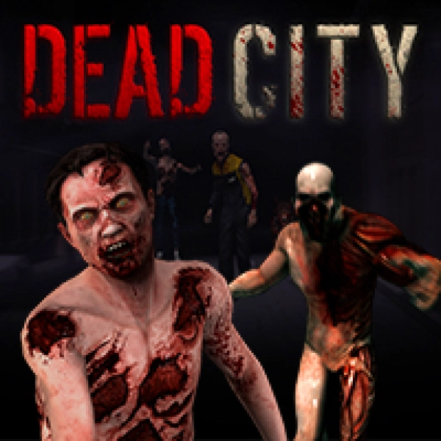 Гра: Мертве місто