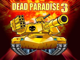 Гра: Мертвий рай 3