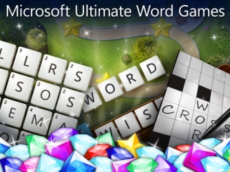 Гра: Неперевершені ігри зі словами Microsoft