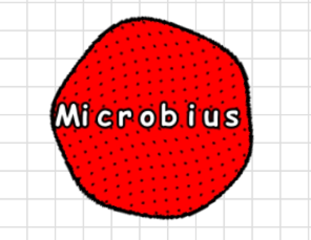 Гра: Мікробіус