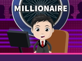 Гра: Мільйонером