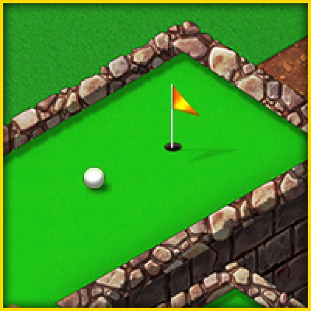 Гра: Світ міні-гольфу