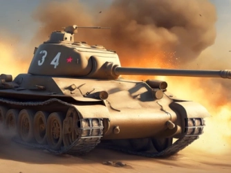 Гра: Світові танкові війни