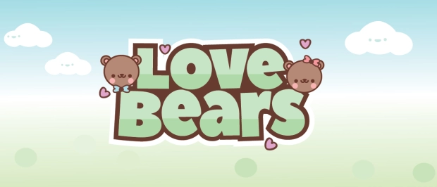 Гра: Ведмеді кохання