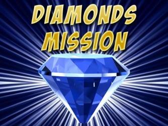Гра: Діаманти місії