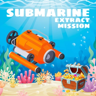 Гра: Евакуаційна місія з підводних човнів