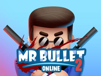 Гра: Містер Куля 2 онлайн