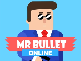 Гра: Містер Куля онлайн