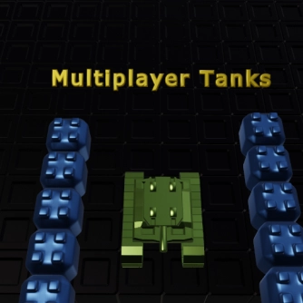 Гра: Багатокористувацькі танки