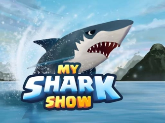 Гра: Моє шоу акул