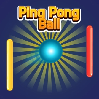 Гра: М'яч для пінг-понгу