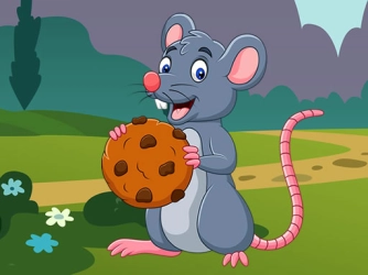 Гра: Головоломка для миші