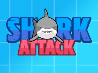 Гра: Напад акули
