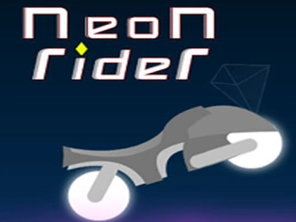 Гра: Наприклад, Neon Rider