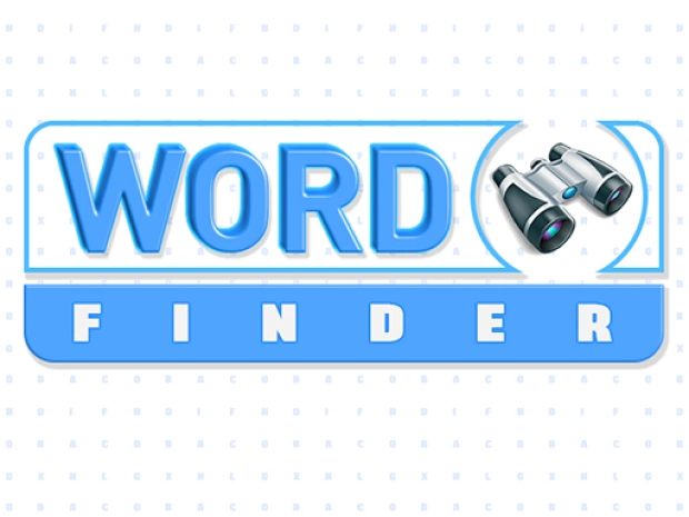 Гра: Настільна гра «Пошук слів»