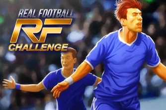 Гра: Справжній футбольний виклик