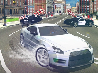 Гра: Справжнє гангстерське місто: Злочин у Вегасі 3D