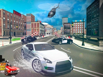 Гра: Справжнє гангстерське місто: Кримінал Вегас 3D 2018