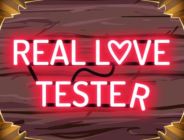 Гра: Тестер справжнього кохання