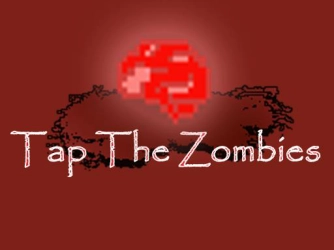 Гра: Клікай на зомбі