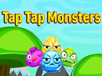 Гра: Tap Tap Monsters