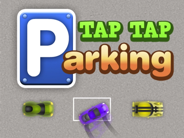 Гра: Tap Tap Parking