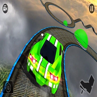 Гра: Гра Impossible Tracks Трюкові гонки 3D