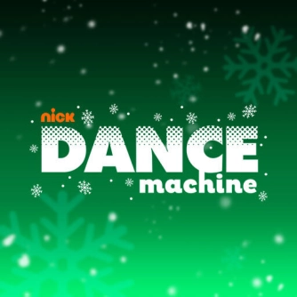 Гра: Різдвяна танцювальна машина Ніка-молодшого