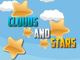 Гра: Хмари і зорі
