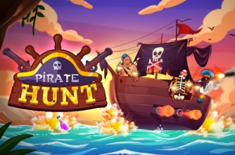 Гра: Піратське полювання