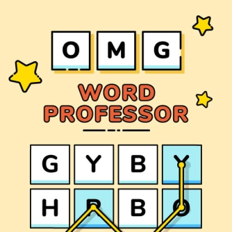 Гра: Професор слова OMG