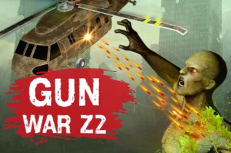 Гра: Gun Warfare Z2 