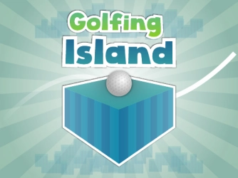 Гра: Острів гольфу