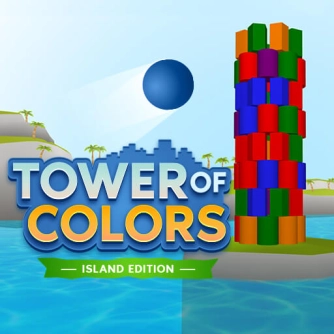 Гра: Видання острова Вежа Квітів