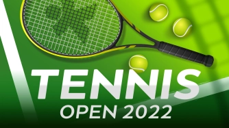 Гра: Відкритий чемпіонат з тенісу 2022