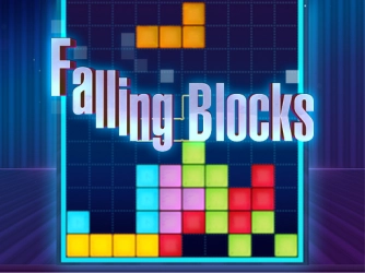 Гра: Гра Crash Blocks Tetris