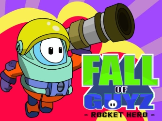 Гра: Падіння героя ракети Гайза