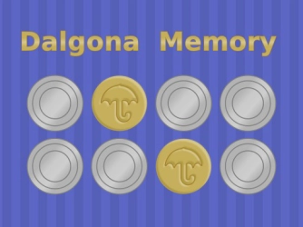 Гра: Пам'ять Далгони