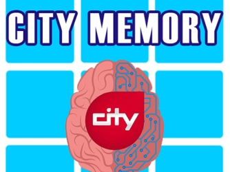 Гра: Пам'ять про місто