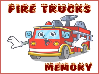 Гра: Пам'ять пожежної машини