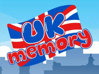 Гра: Пам'ять Великої Британії