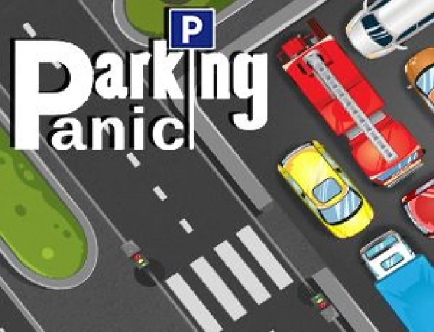 Гра: Паніка при паркуванні