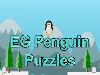 Гра: Головоломки EG Penguin