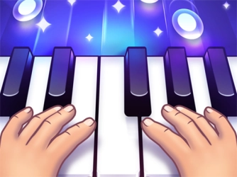 Гра: Піаніно онлайн